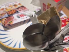 -必胜客(集美杏东店)