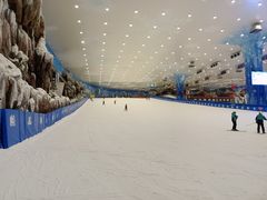 -长沙湘江冰雪世界