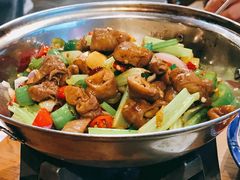 -山水人家(九堡店)