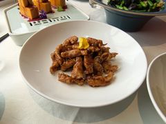 -庆云楼饭庄(什刹海店)