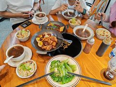 -功牛泉州牛肉小吃·火锅(三里街店)