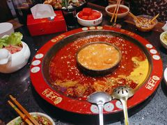 -矮板凳老火锅(宽窄巷子店)
