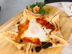 -ALLORA意大利餐厅(丰盛里店)
