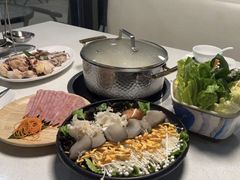 -煲王粤菜餐厅(中侨中心店)