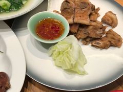 -萬國春·中菜馆(颐和公馆店)