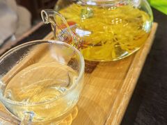 -青藤茶馆(南山路店)