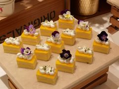 -长兴开元名都大酒店·地中海咖啡厅