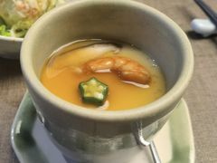 海胆蒸蛋-伊藤ITO(侨福芳草地购物中心店)
