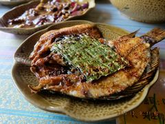 -纳兰傣雀傣味餐厅