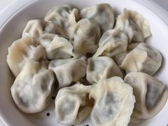-李恩记清真水饺(北电大厦店)