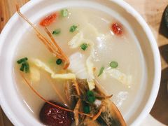 -吕氏疙瘩汤·私家菜馆(慈云寺店)