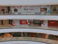 -万达广场(桂林高新店)