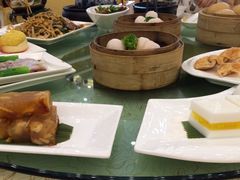 -亮庆餐厅·粤菜·早茶(篁庄店)
