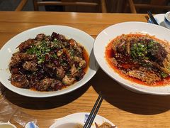 -陶然居·重庆菜(解放碑店)