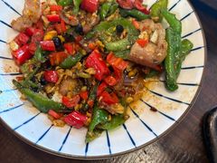 -吃货私房菜(丽江束河古镇店)