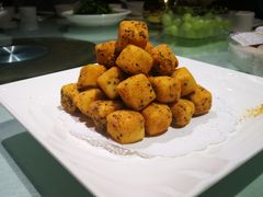 -阿西娅食府(中关村店)