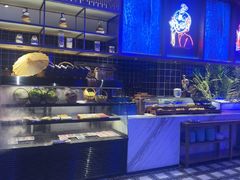-花西亭·海鲜自助餐厅(瑞城名人酒店)