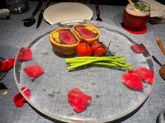 -弦月窗LUNETTE BY AMANDA(复兴路店)