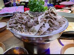 -萍姐火锅·公路夜市(打浦桥日月光店)