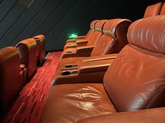 -金逸影城(中关村店)