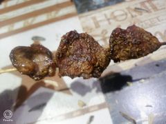 -沪上名羊天下•烤羊腿•东北烧烤•小龙虾(浦东直营总店)