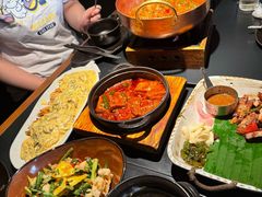 -Ameigo梅果·云贵川bistro(长宁来福士店)