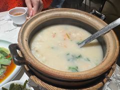招牌一品粥-潮州府·潮菜·砂锅粥(徐家汇店)