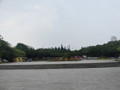 -英雄广场