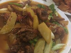 -217丰惠源抓饭(星湖街店)
