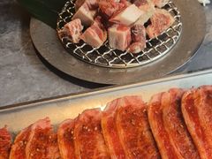 -东味北道熟成·炭火烤肉(九龙店)