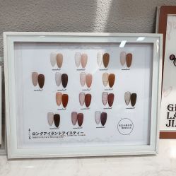 -CM.Nail美甲美睫