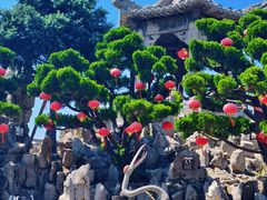 -包公祠