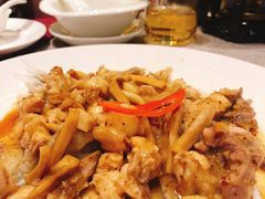 -香云轩·顺德菜(香云纱园林酒店店)