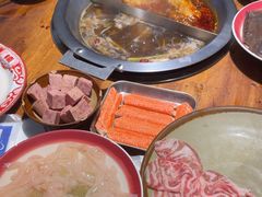 -楠火锅(哈尔滨金爵万象店)