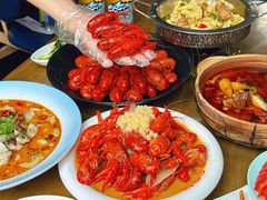 -日食记精菜馆(建邺万达店)