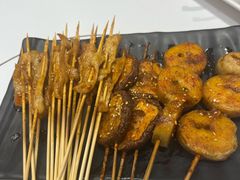 -聚在尊味虾皇·夜宵市集(新建店)
