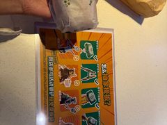 -麦当劳(清远大道得来速店)