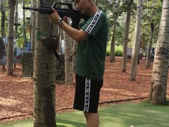 -朝阳公园真人CS