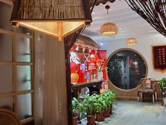 -渝信川菜(长安店)