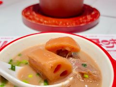 -来菜·湖北头牌藕汤(武商MALL众圆店)