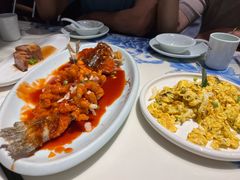 -姑苏家宴·苏帮菜·松鼠桂鱼(苏州总店)