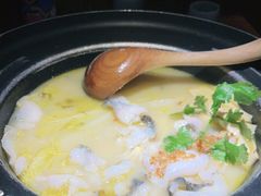 -九锅一堂酸菜鱼(新南凯德直营店)
