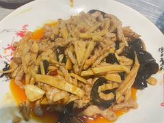 -大隐隐于市私房菜(保和小区店)