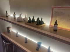 -青曼SPA·按摩·采耳·足道(龙之梦店)