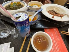 -清真·京华源铜锅涮肉(丰庆店)