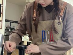 -PCA专业咖啡技能训练营(西南重庆总部)