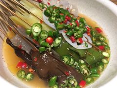 -嘉州叶婆婆钵钵鸡(建设路店)