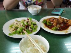-华光餐厅(复兴路店)