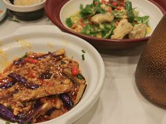 -攸州小镇家湘菜(小米科技园店)