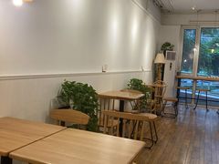 大堂-Cafe Villa